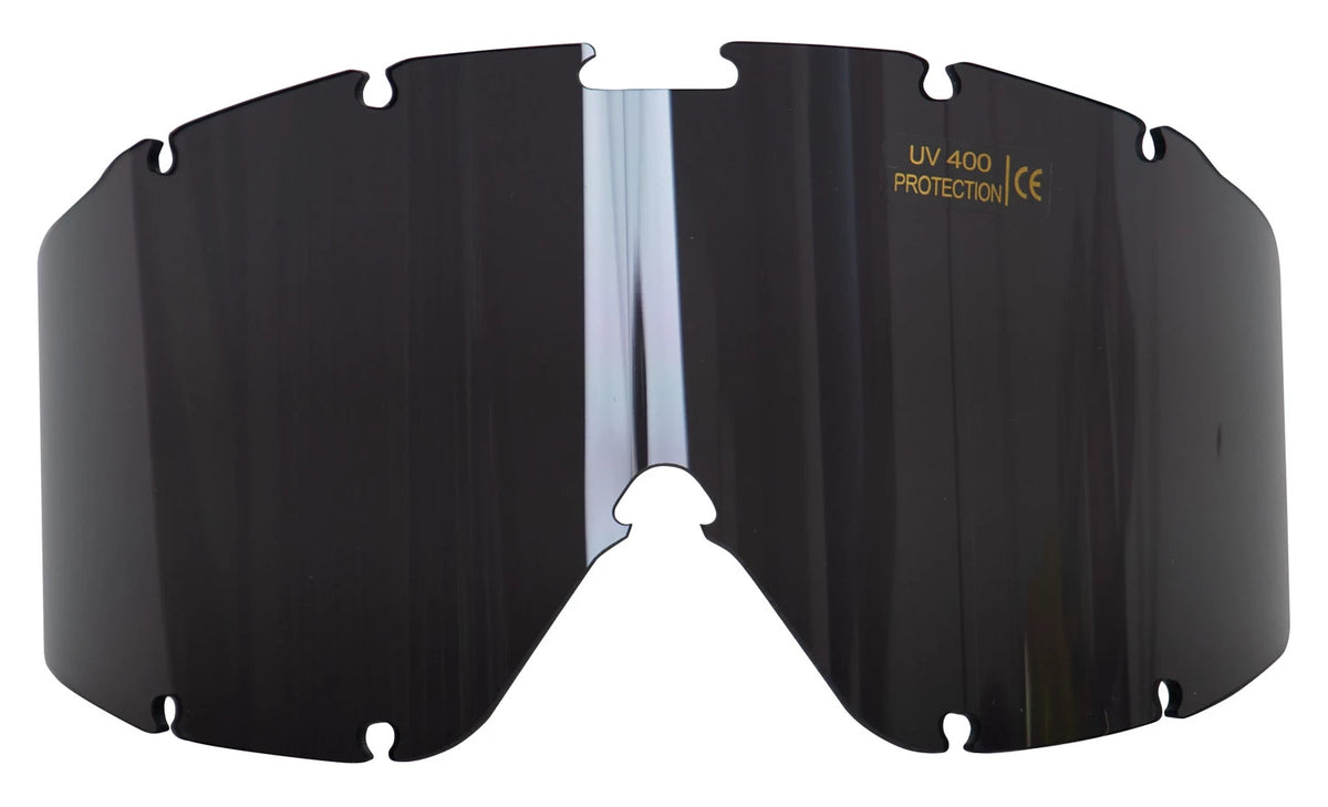 Rothco ANSI Ballistic OTG Goggle System - Rothco 1723