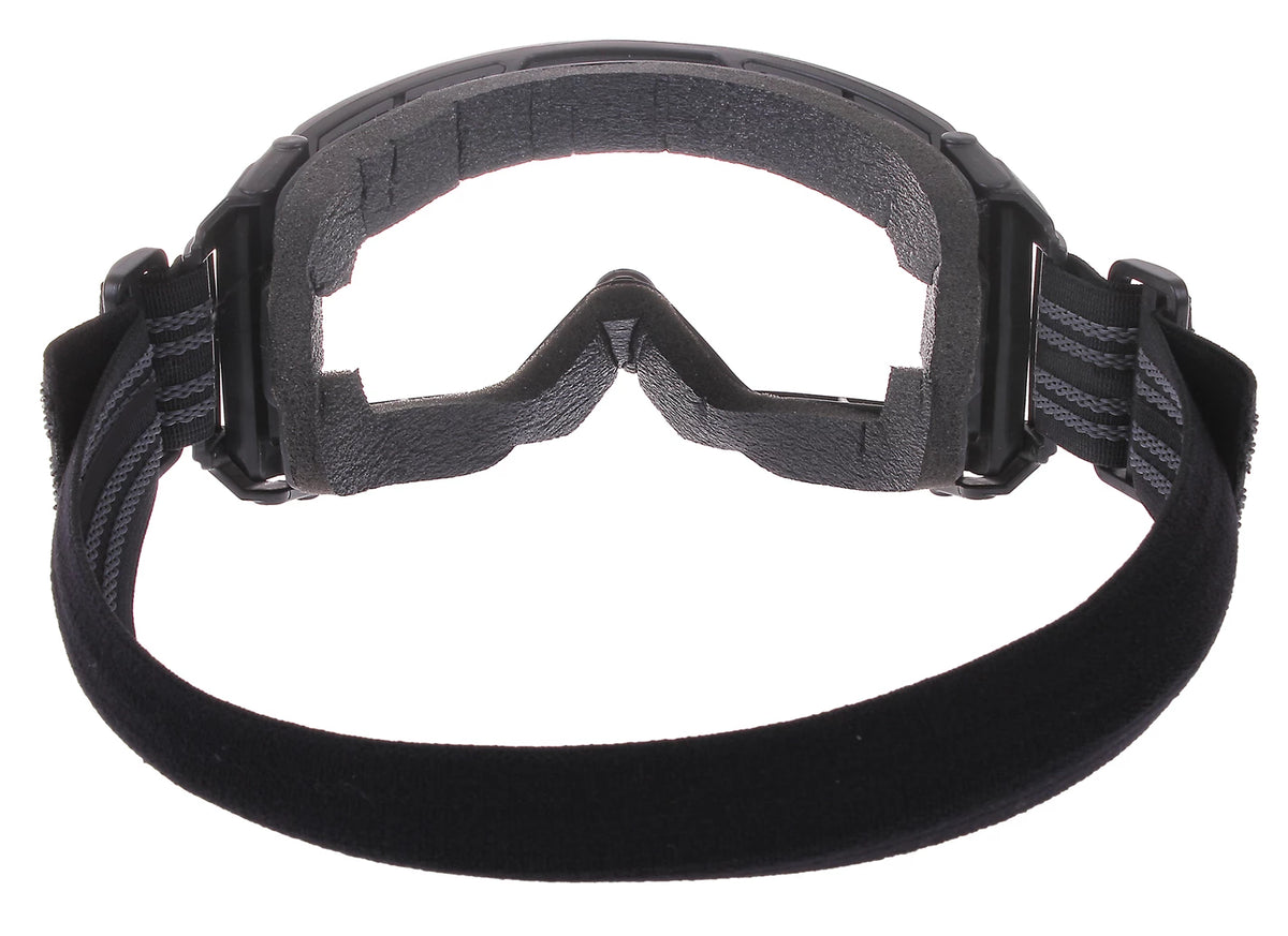 Rothco ANSI Ballistic OTG Goggle System - Rothco 1723