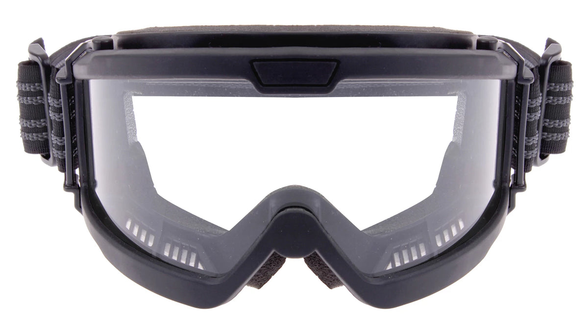 Rothco ANSI Ballistic OTG Goggle System - Rothco 1723
