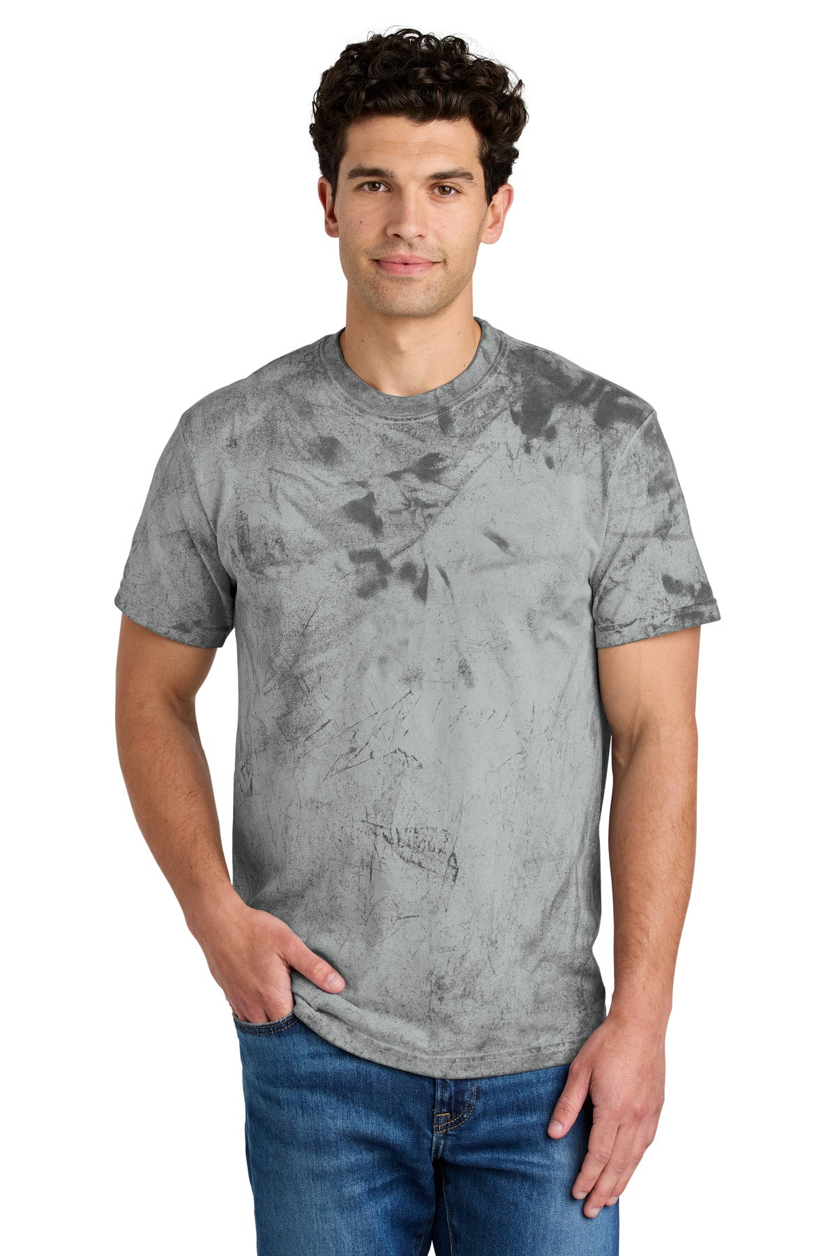 Comfort Colors® Heavyweight Color Blast Tee 1745