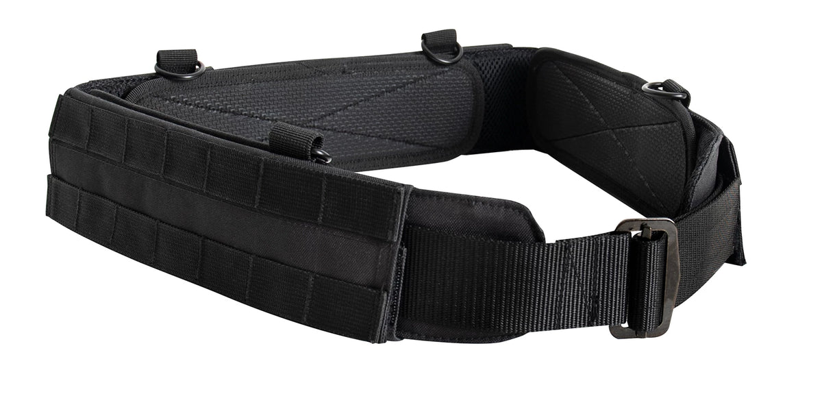 Rothco MOLLE Lightweight Low Profile Belt - Rothco 1807-MED