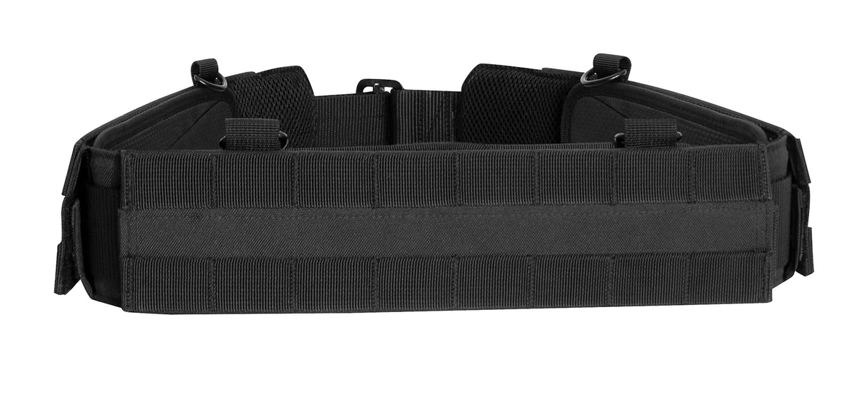 Rothco MOLLE Lightweight Low Profile Belt - Rothco 1807-MED