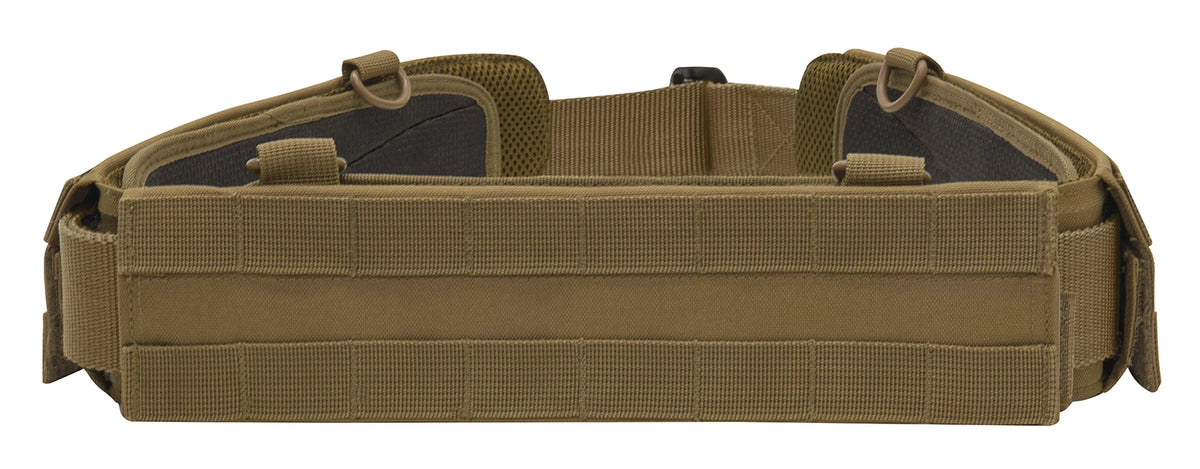 Rothco MOLLE Lightweight Low Profile Belt - Rothco 1808-MED