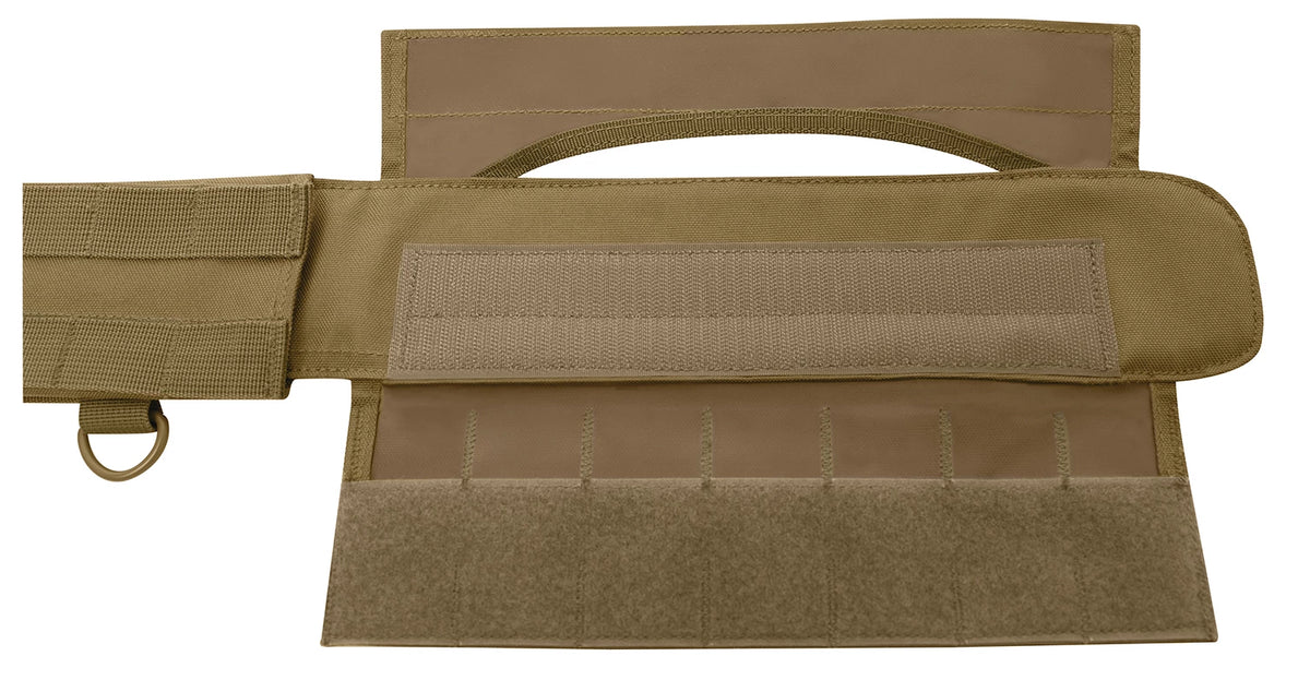 Rothco MOLLE Lightweight Low Profile Belt - Rothco 1808-MED
