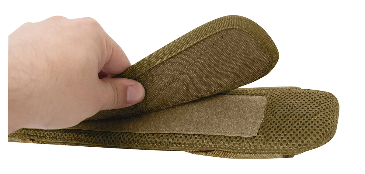 Rothco MOLLE Lightweight Low Profile Belt - Rothco 1808-MED