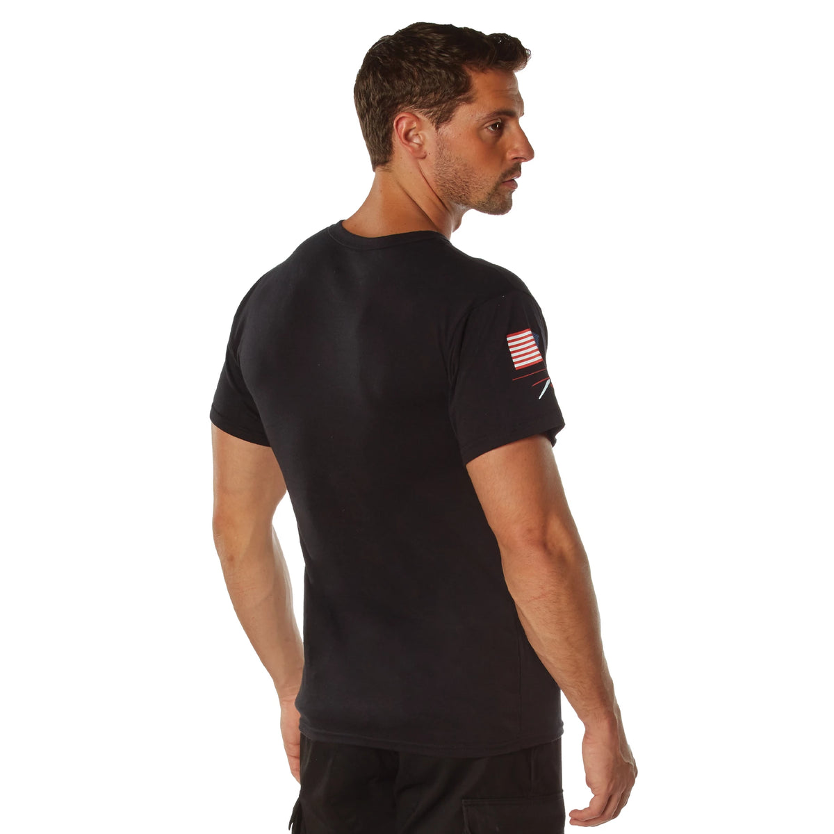 Rothco Honor Respect Remember T-Shirt - Rothco 18125-XLRG