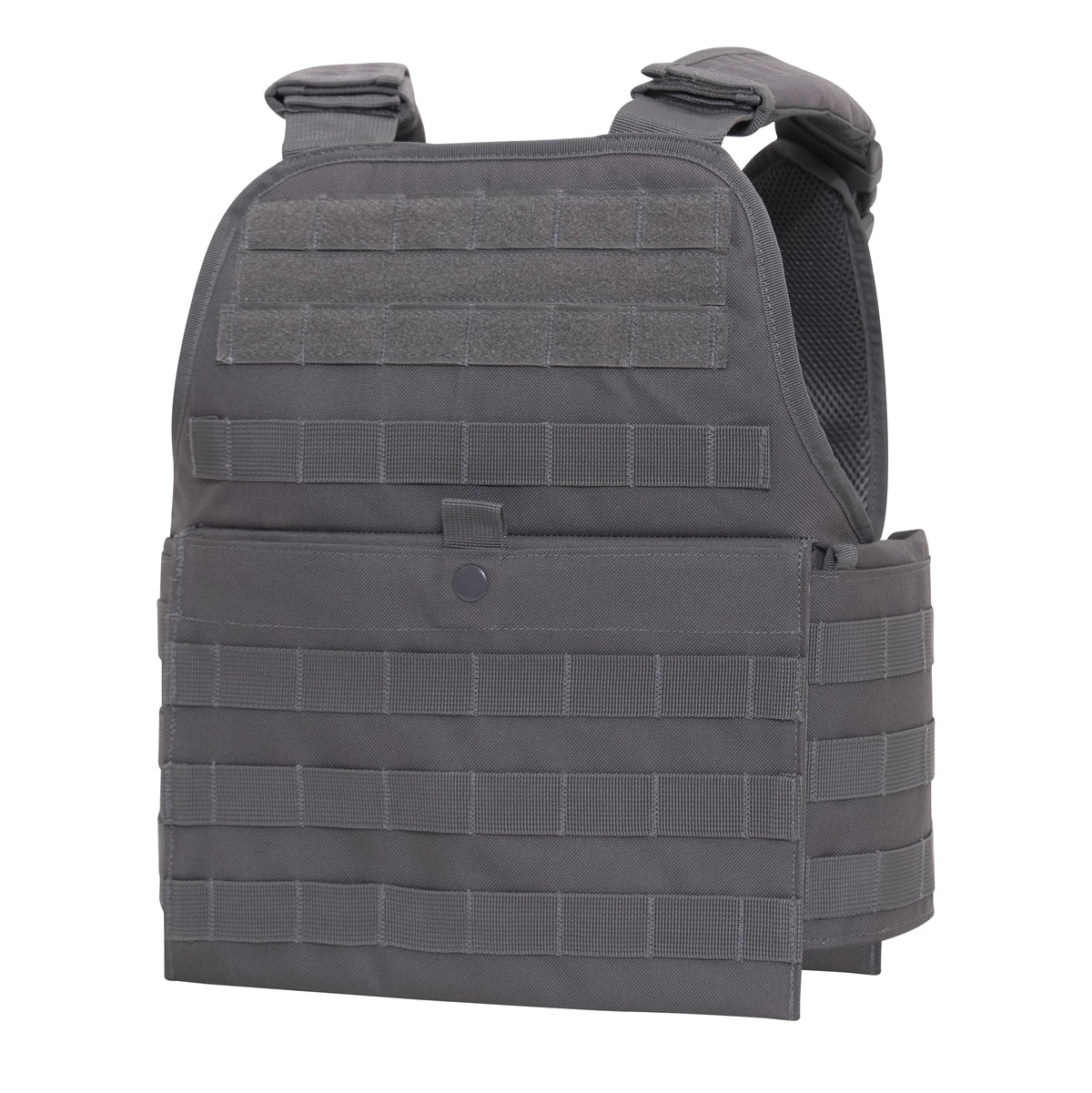 Rothco MOLLE Plate Carrier Vest - Rothco 18230