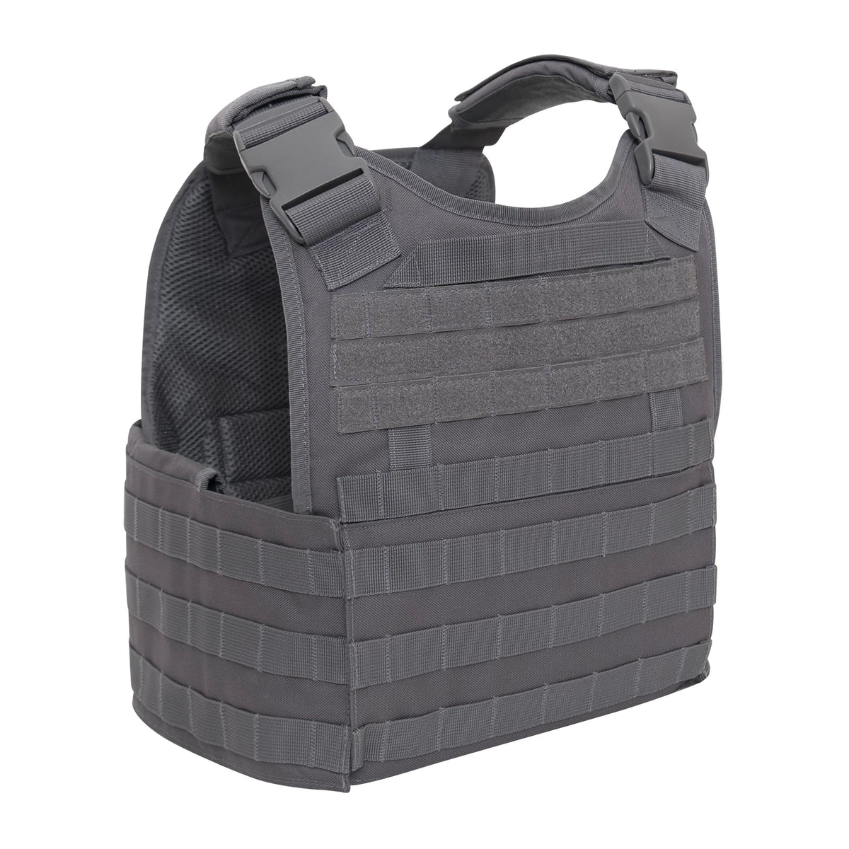 Rothco MOLLE Plate Carrier Vest - Rothco 18230