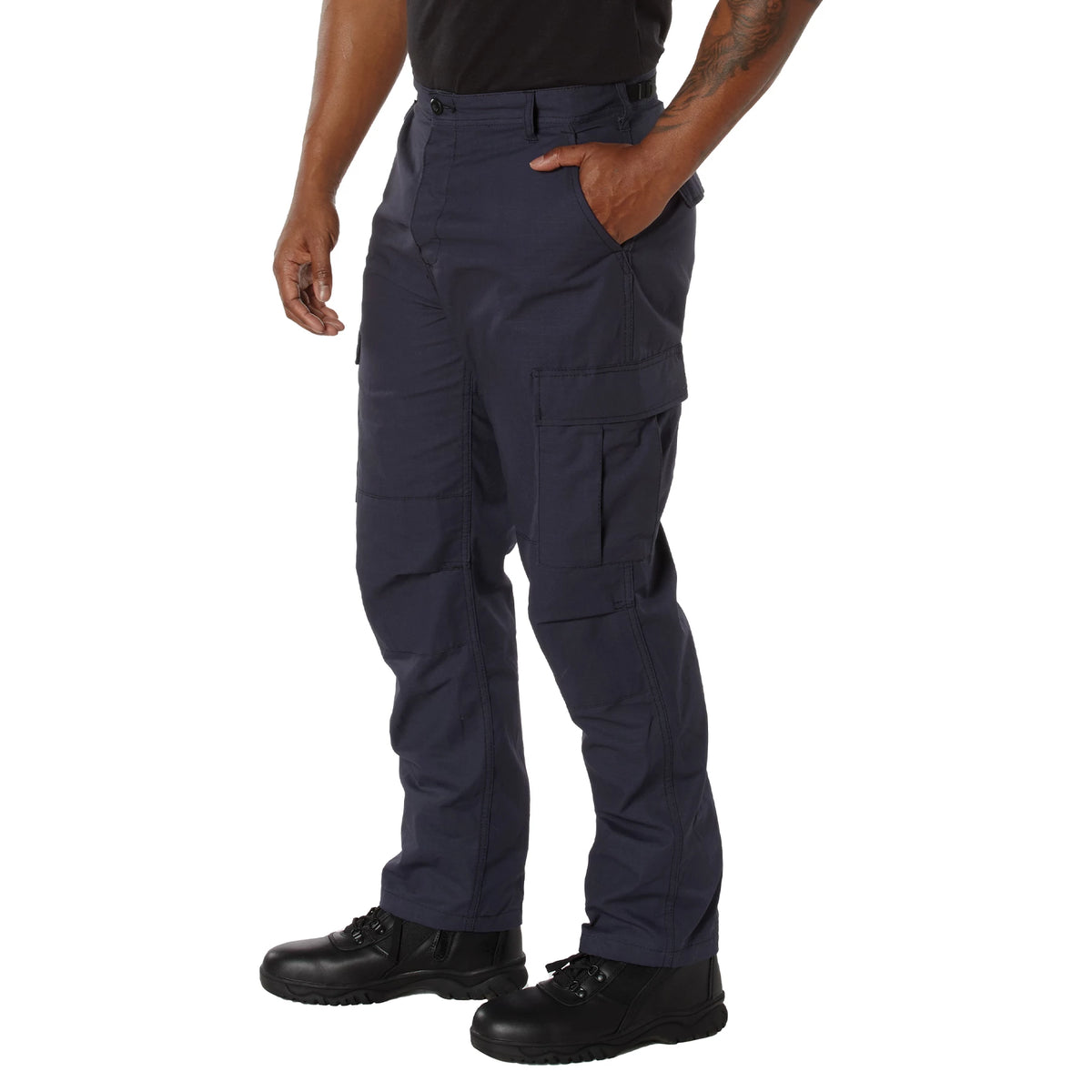 Rothco Rip-Stop BDU Pants - Rothco 1827-XLRG