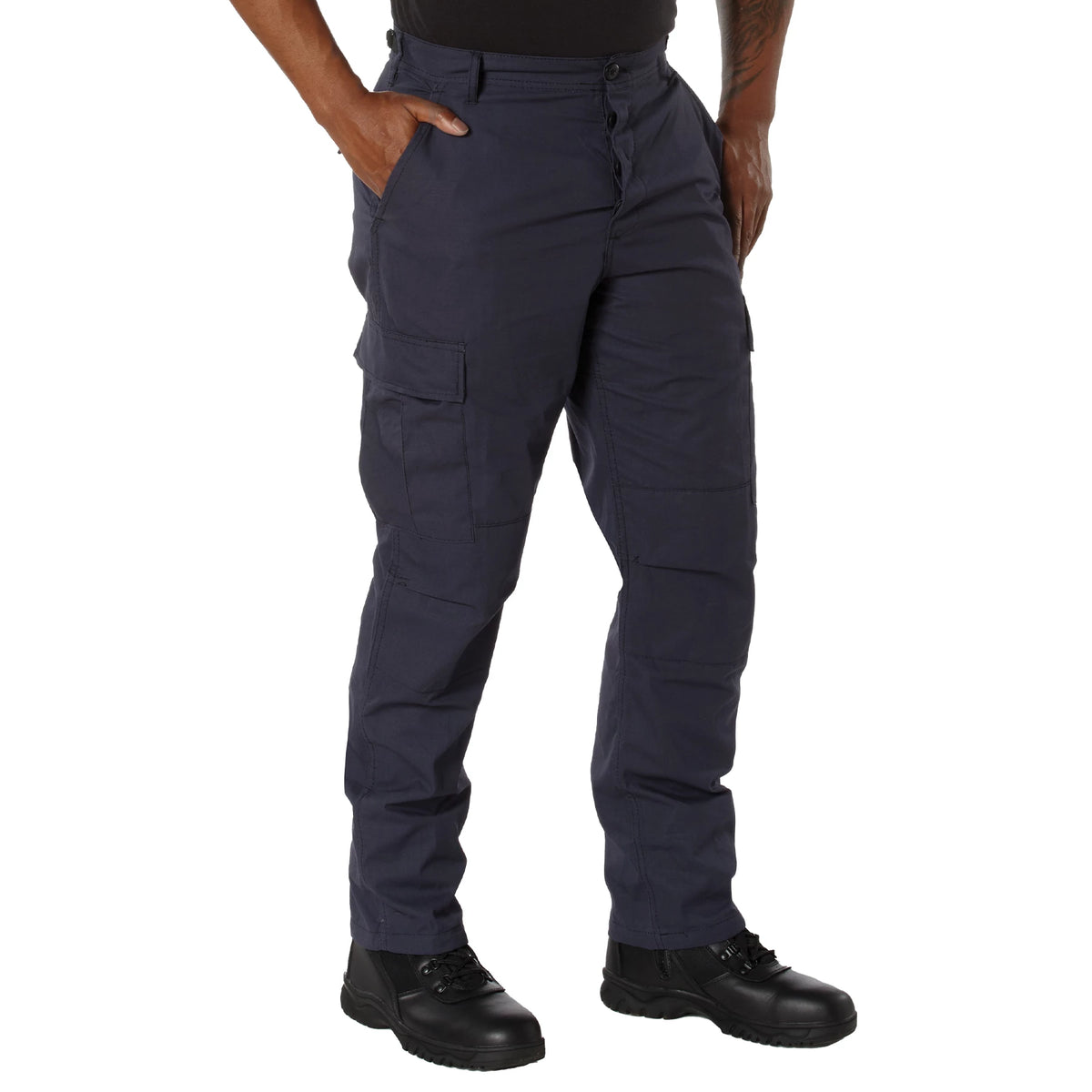 Rothco Rip-Stop BDU Pants - Rothco 1827-SM