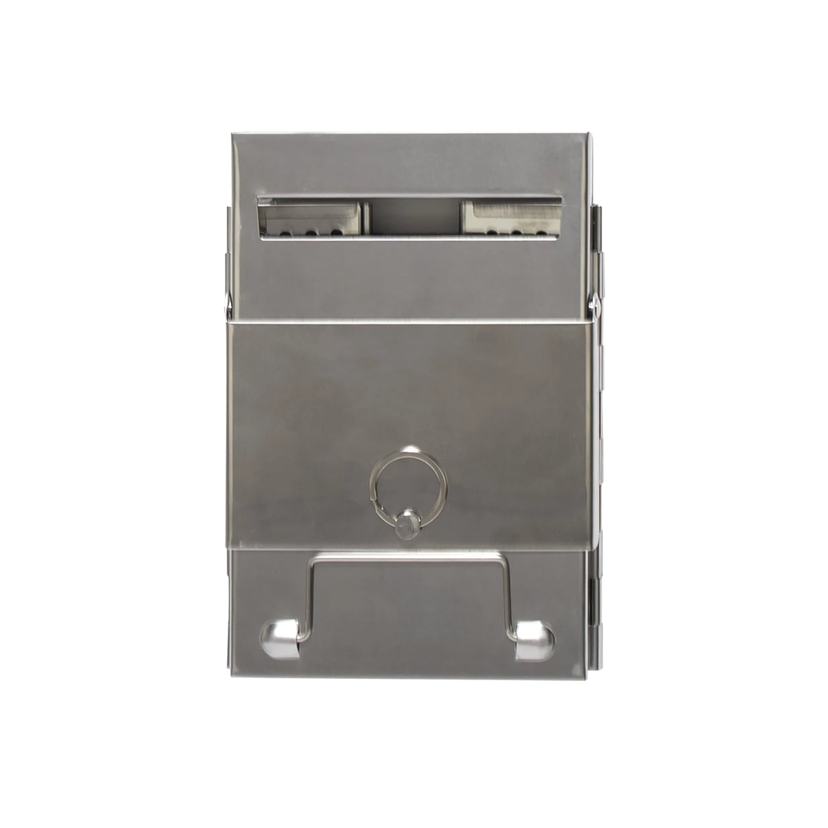Rothco Stainless Steel Folding Camp Stove - Rothco 1856