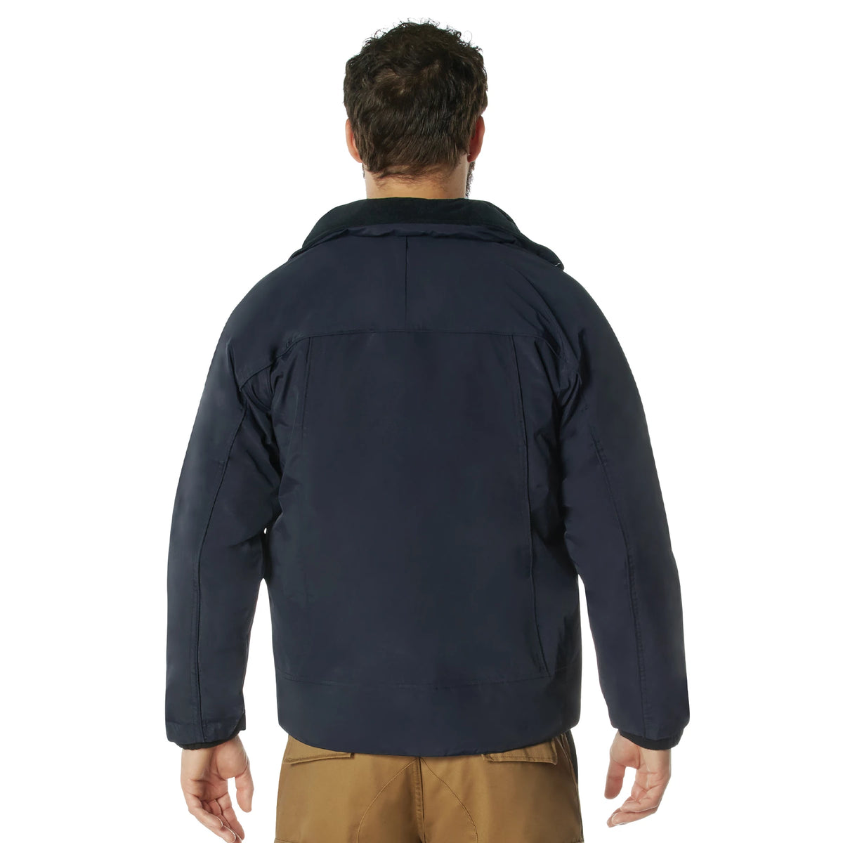 Rothco All Weather 3-In-1 Jacket - Rothco 1858