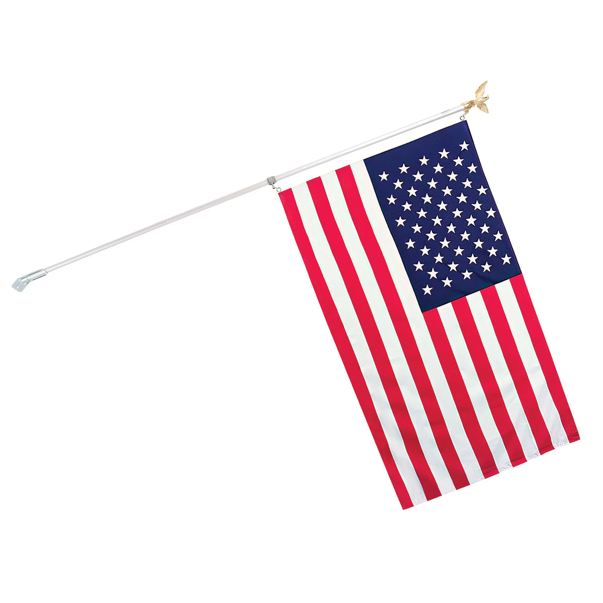 Rothco Flag Pole - Rothco 189
