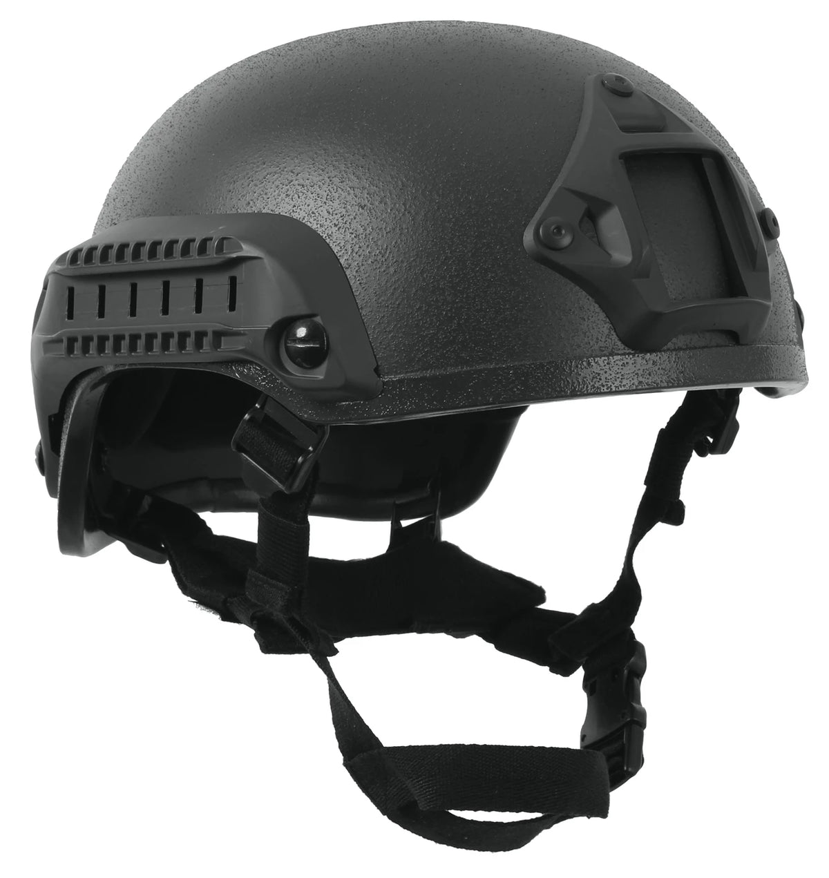 Rothco Base Jump Helmet - Rothco 1894-BK