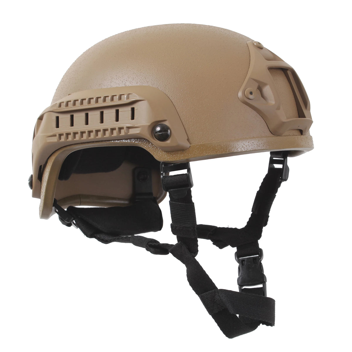 Rothco Base Jump Helmet - Rothco 1894-CB