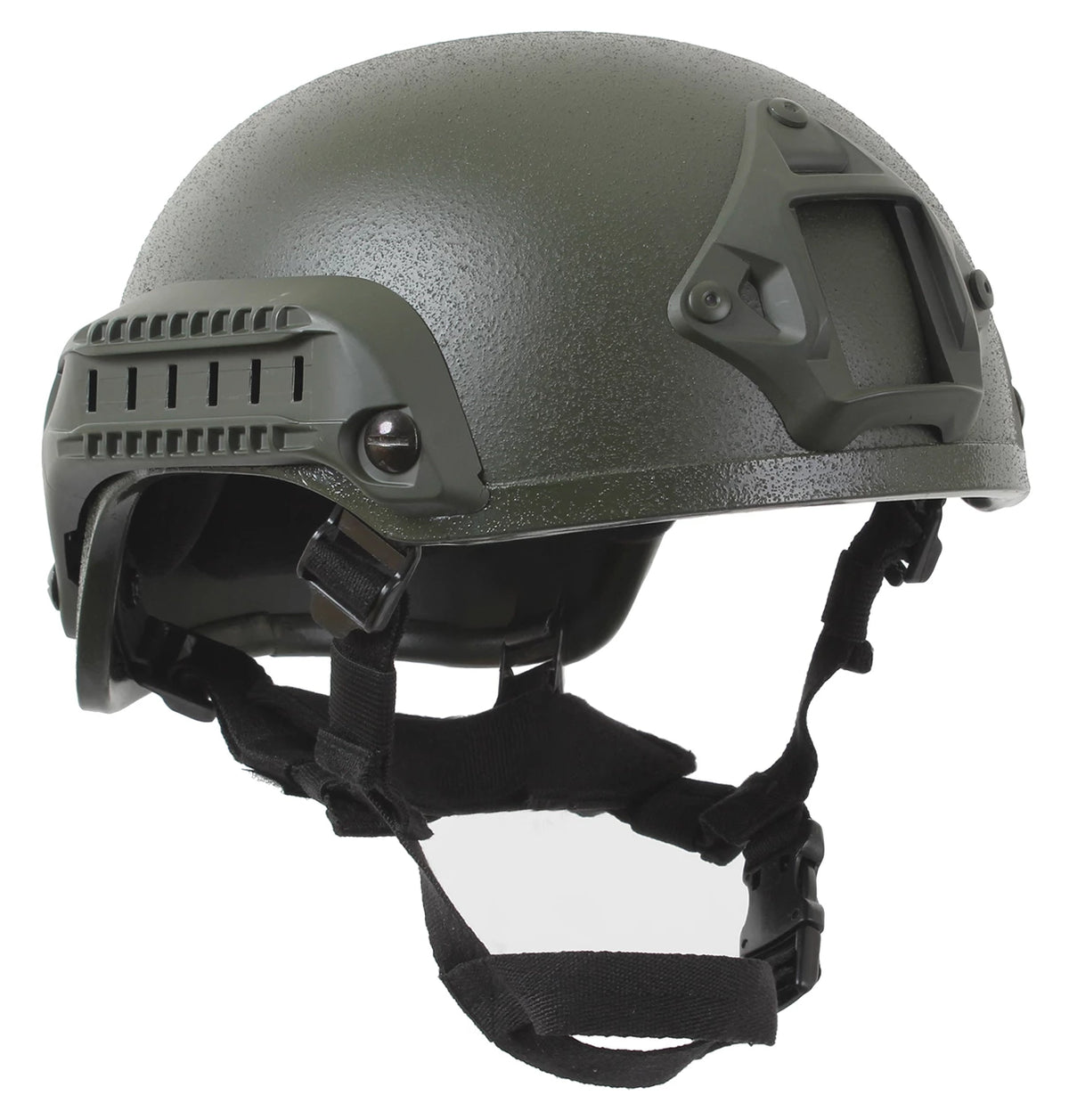 Rothco Base Jump Helmet - Rothco 1894-OD