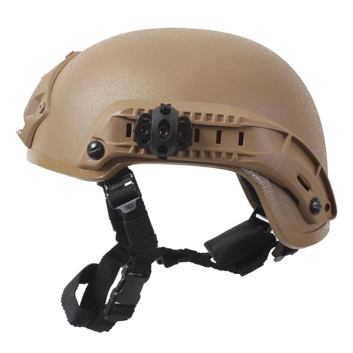 Rothco Base Jump Helmet Accessory Pack - Rothco 1895
