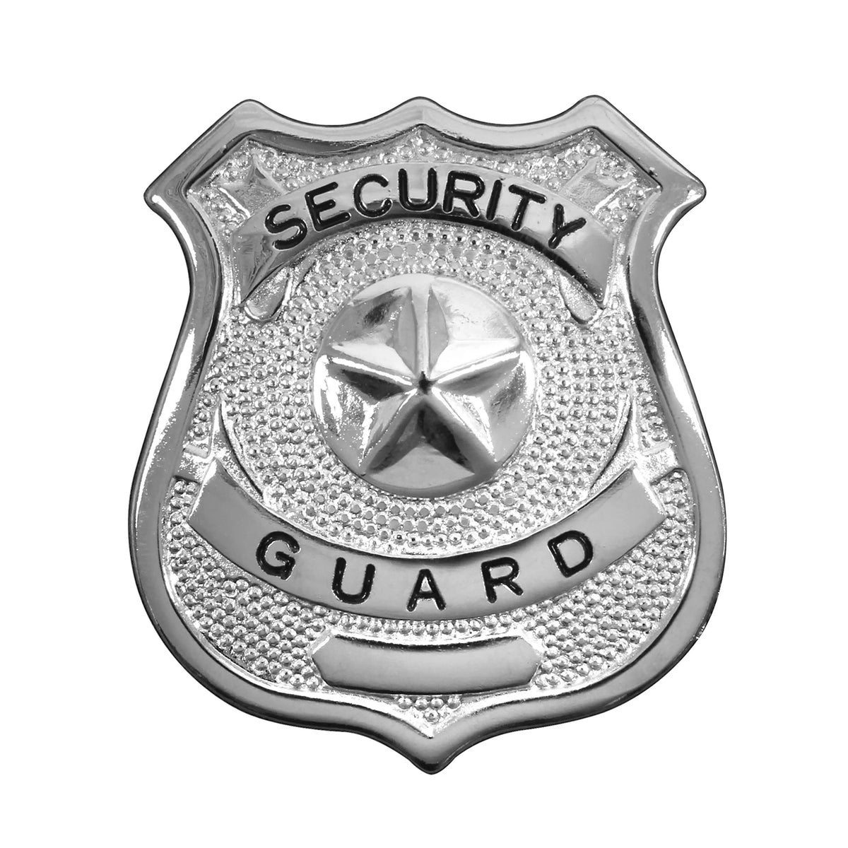 Rothco Security Guard Badge - Rothco 1900