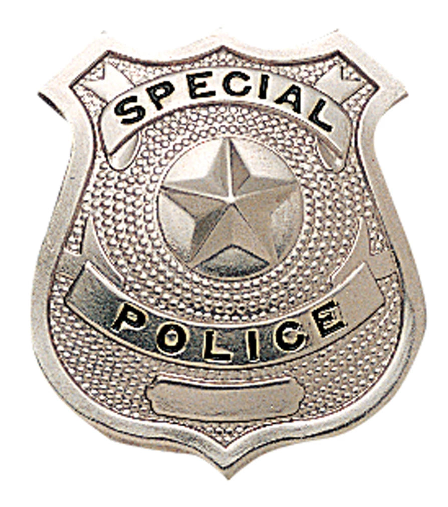 Rothco Special Police Badge - Rothco 1903
