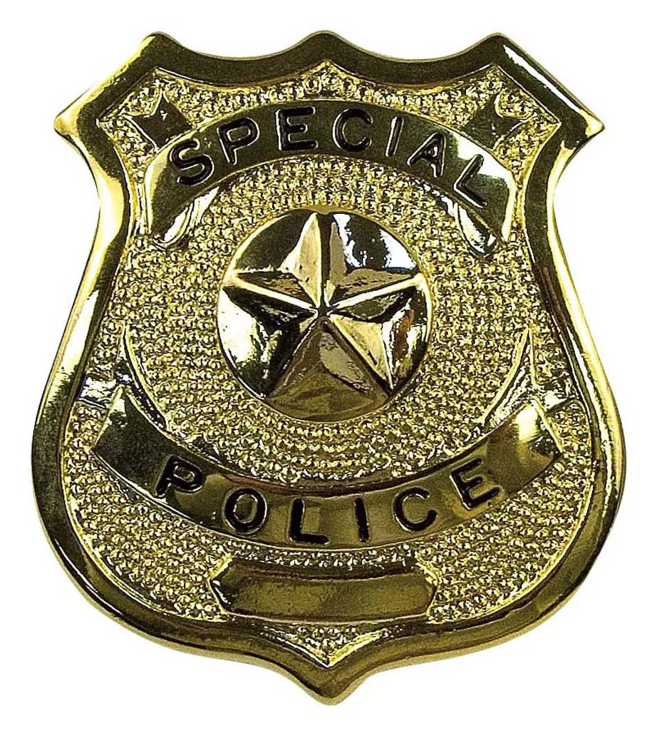 Rothco Special Police Badge - Rothco 1907