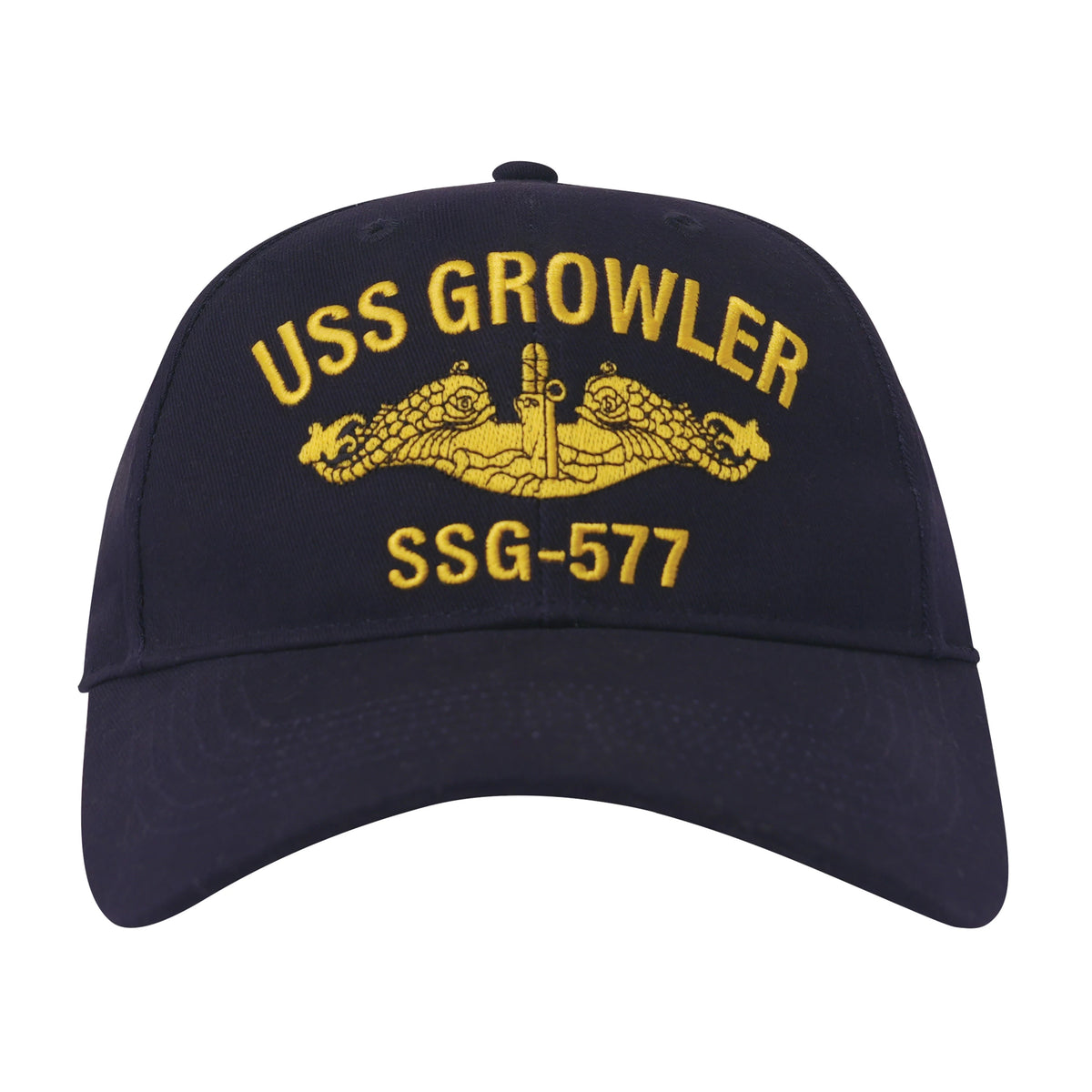 Rothco USS Growler Low Profile Cap - Rothco 19266