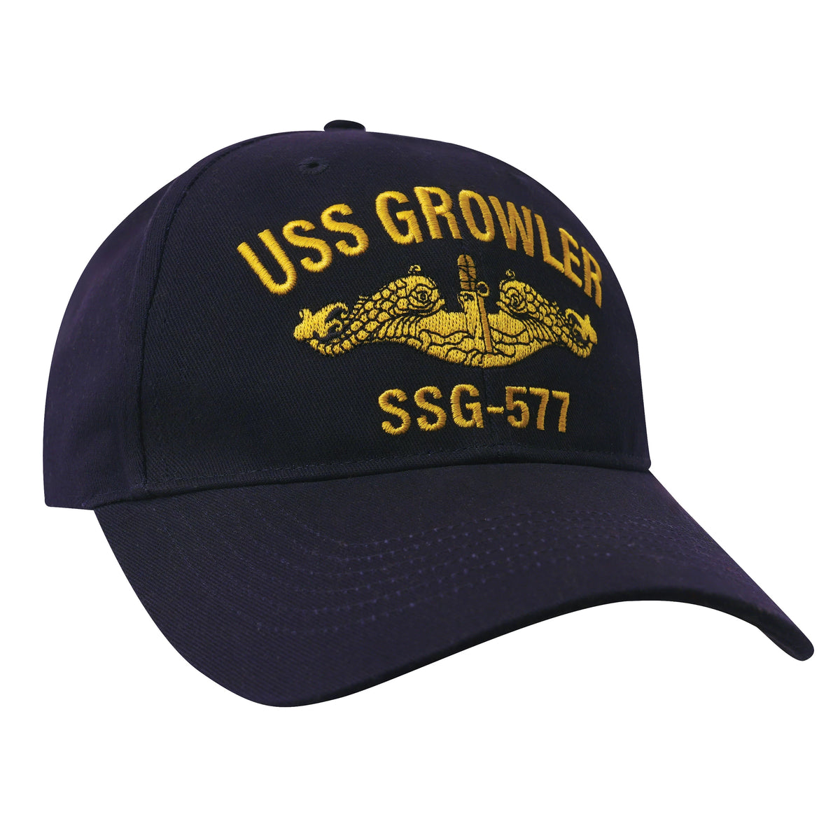 Rothco USS Growler Low Profile Cap - Rothco 19266