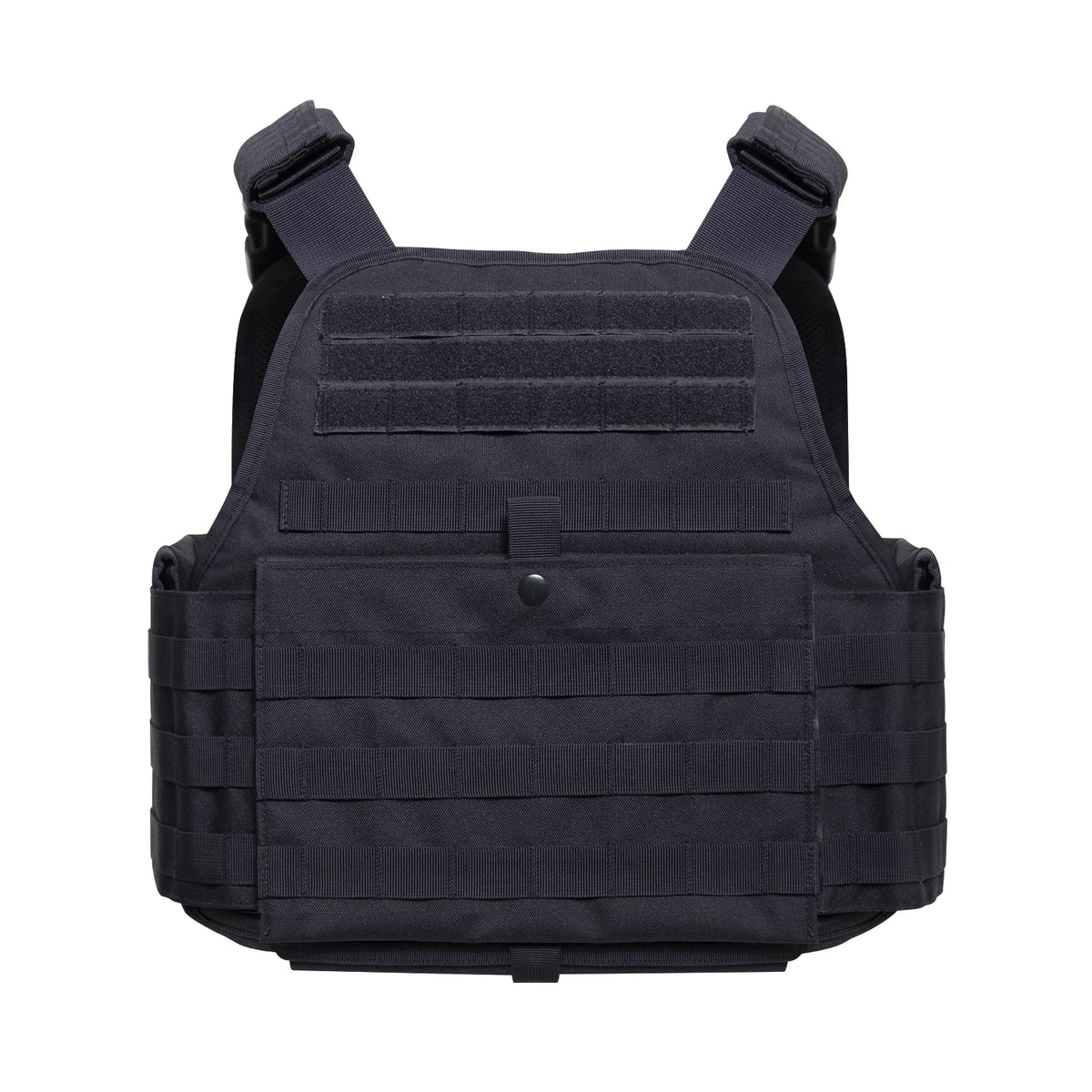 Rothco MOLLE Plate Carrier Vest - Rothco 1949