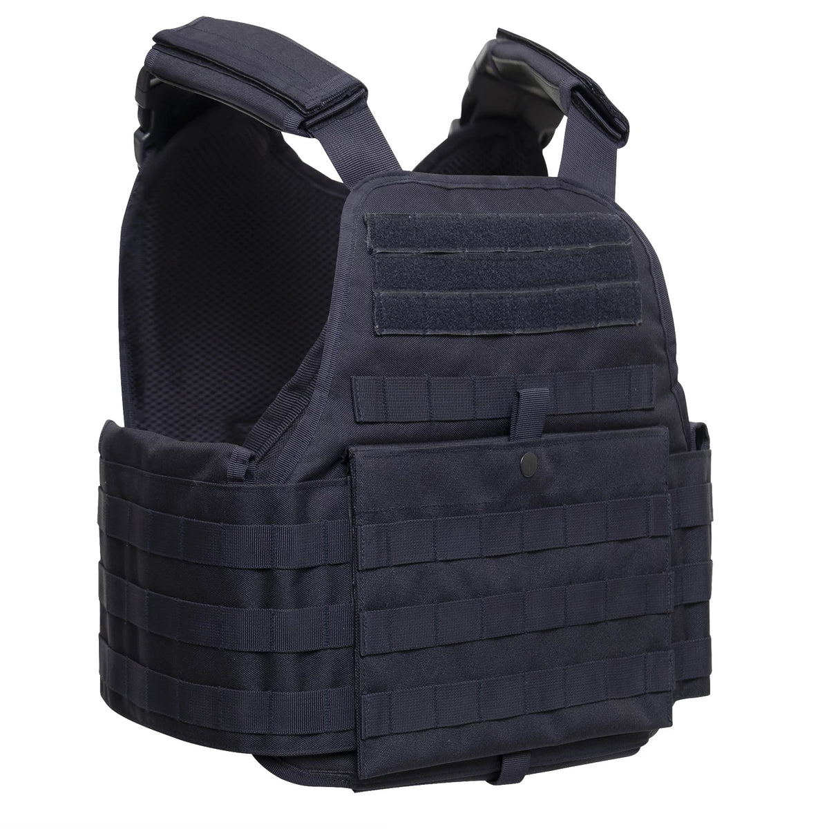 Rothco MOLLE Plate Carrier Vest - Rothco 1948