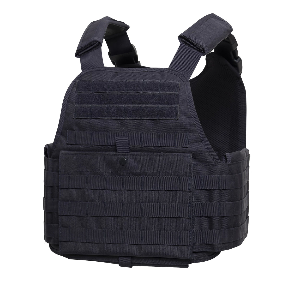 Rothco MOLLE Plate Carrier Vest - Rothco 1949