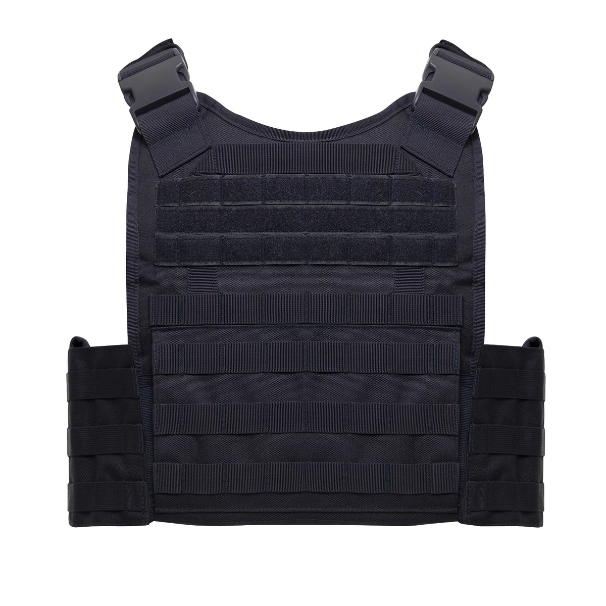 Rothco MOLLE Plate Carrier Vest - Rothco 1948