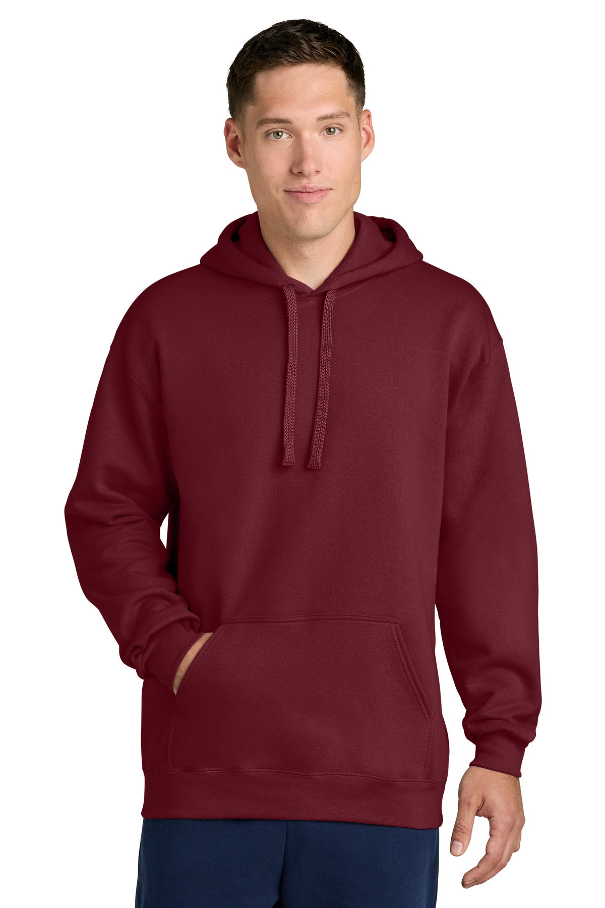 Gildan® Hammer® Maxweight Hooded Sweatshirt 19500