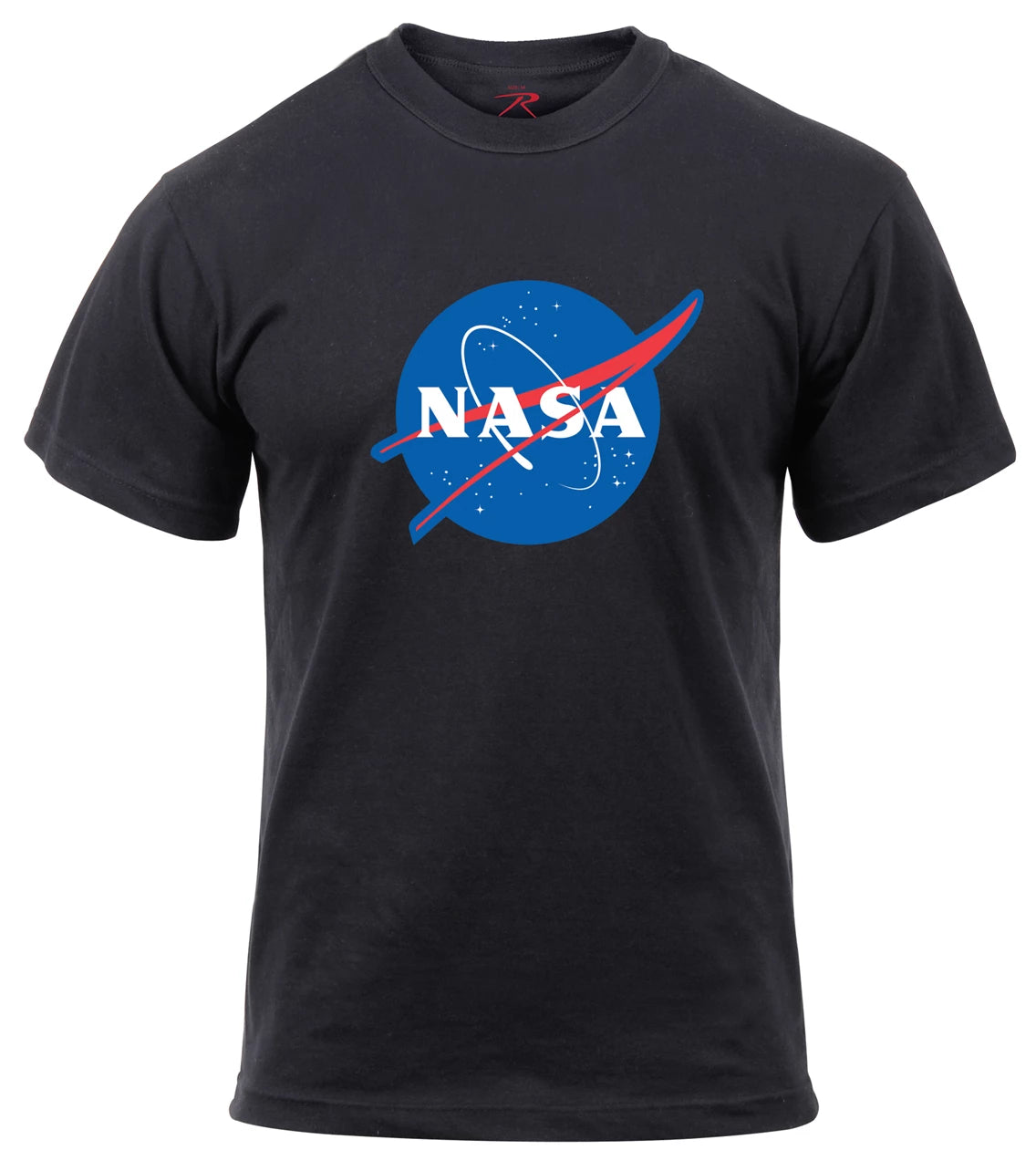 Rothco Authentic NASA Logo Shirt - Rothco 1958-SML