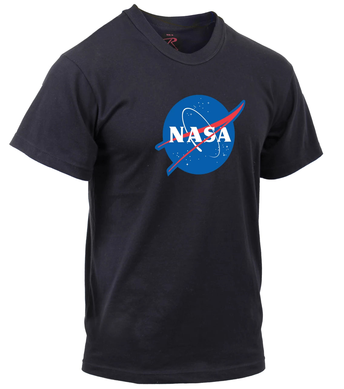 Rothco Authentic NASA Logo Shirt - Rothco 1958-SML