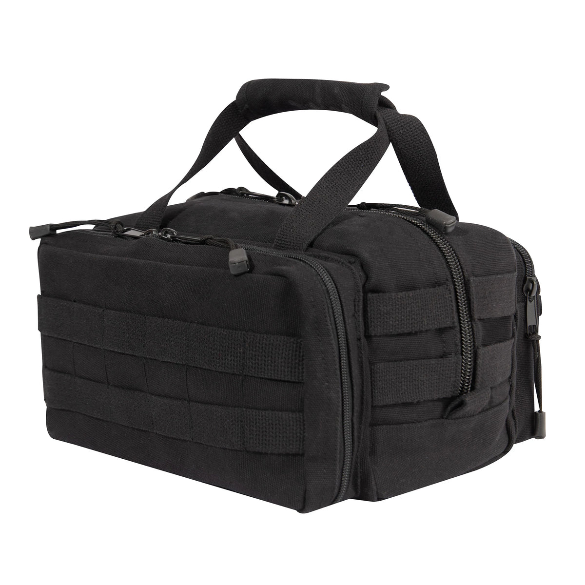 Rothco Canvas Tactical Tool Bag - Rothco 19775