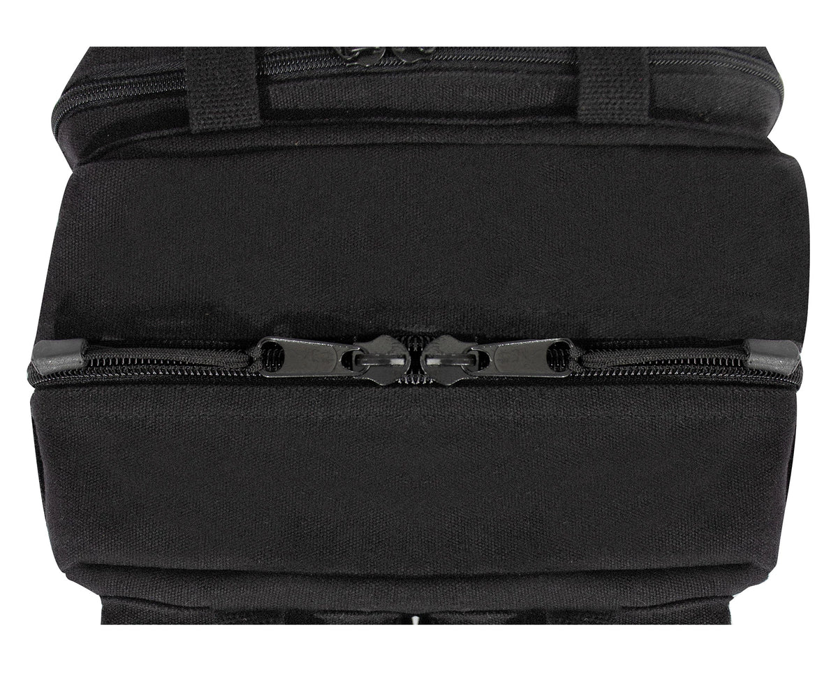 Rothco Canvas Tactical Tool Bag - Rothco 19775