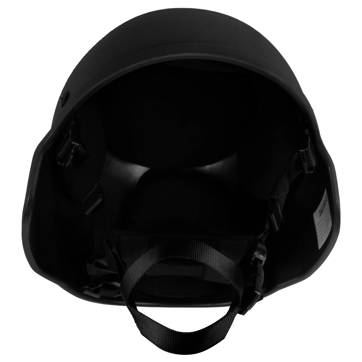 Rothco ABS Mich-2000 Replica Tactical Helmet - Rothco 1995