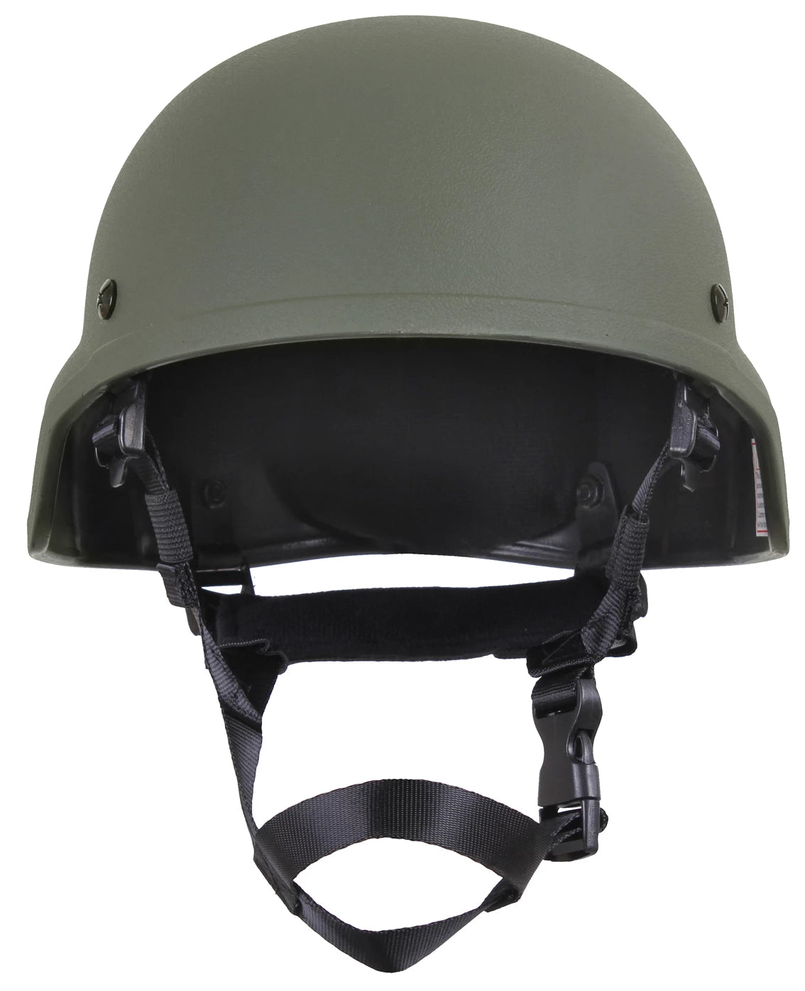 Rothco ABS Mich-2000 Replica Tactical Helmet - Rothco 1997