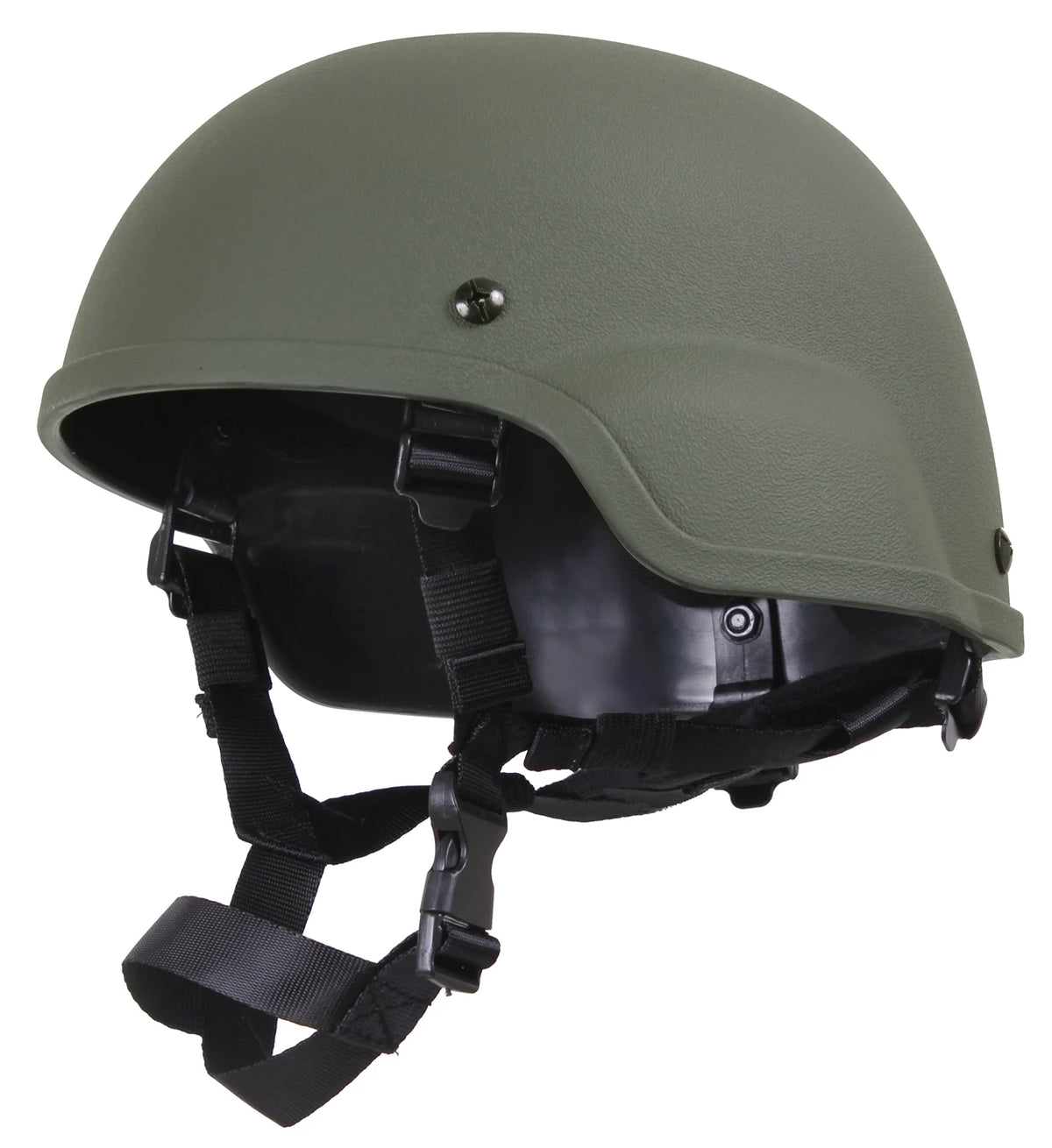 Rothco ABS Mich-2000 Replica Tactical Helmet - Rothco 1997