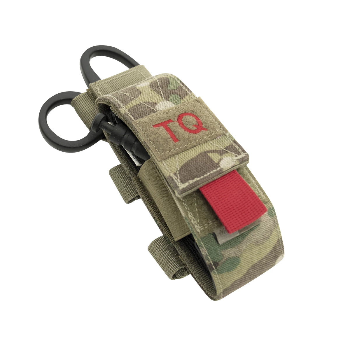 Rothco MOLLE Tactical Tourniquet and Shear Holder Pouch - Rothco 2003