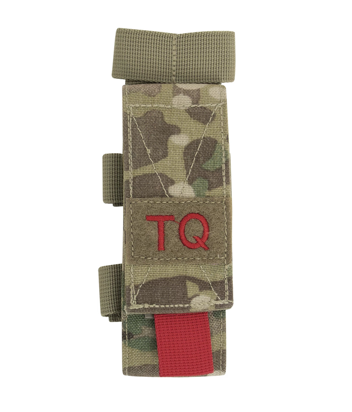 Rothco MOLLE Tactical Tourniquet and Shear Holder Pouch - Rothco 2003