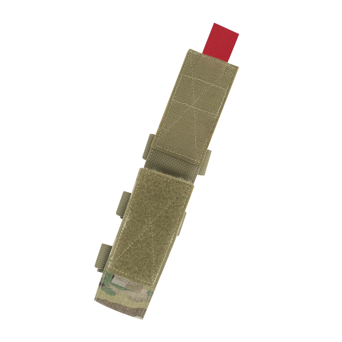 Rothco MOLLE Tactical Tourniquet and Shear Holder Pouch - Rothco 2003