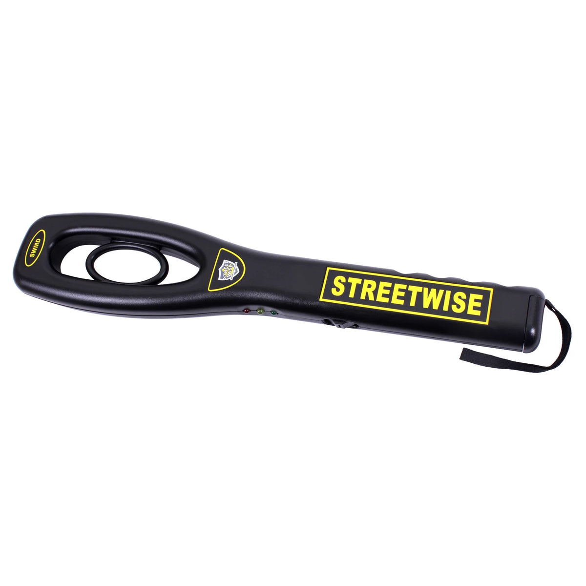 StreetWise Metal Detector - Rothco 20051