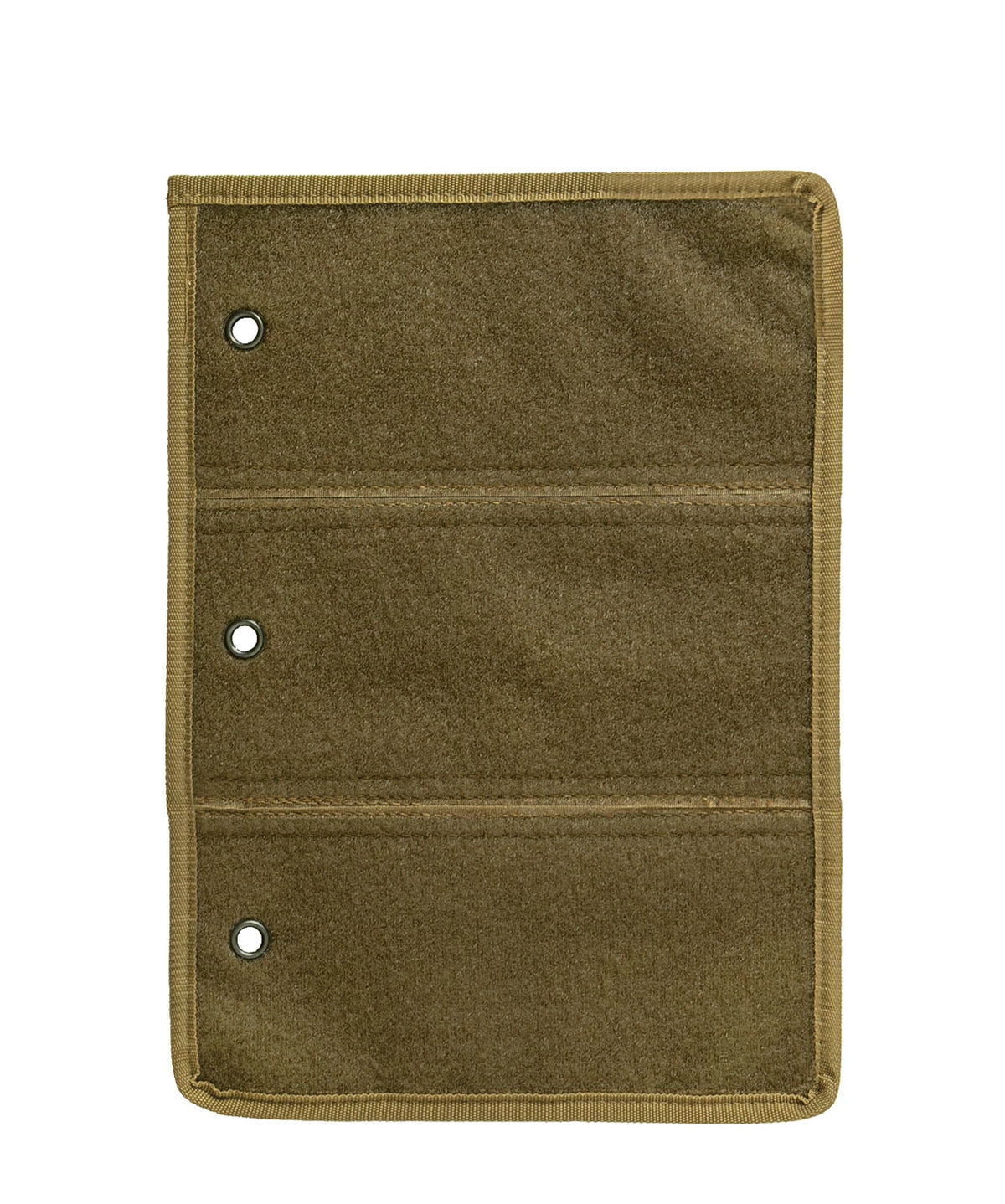 Rothco Morale Patch Book Page - Rothco 2009