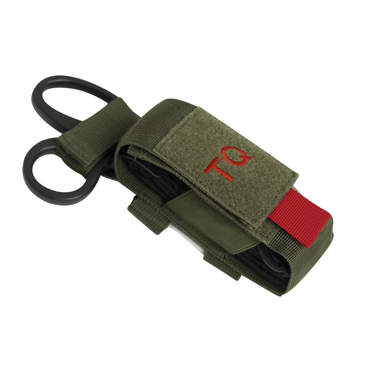 Rothco MOLLE Tactical Tourniquet and Shear Holder Pouch - Rothco 2013