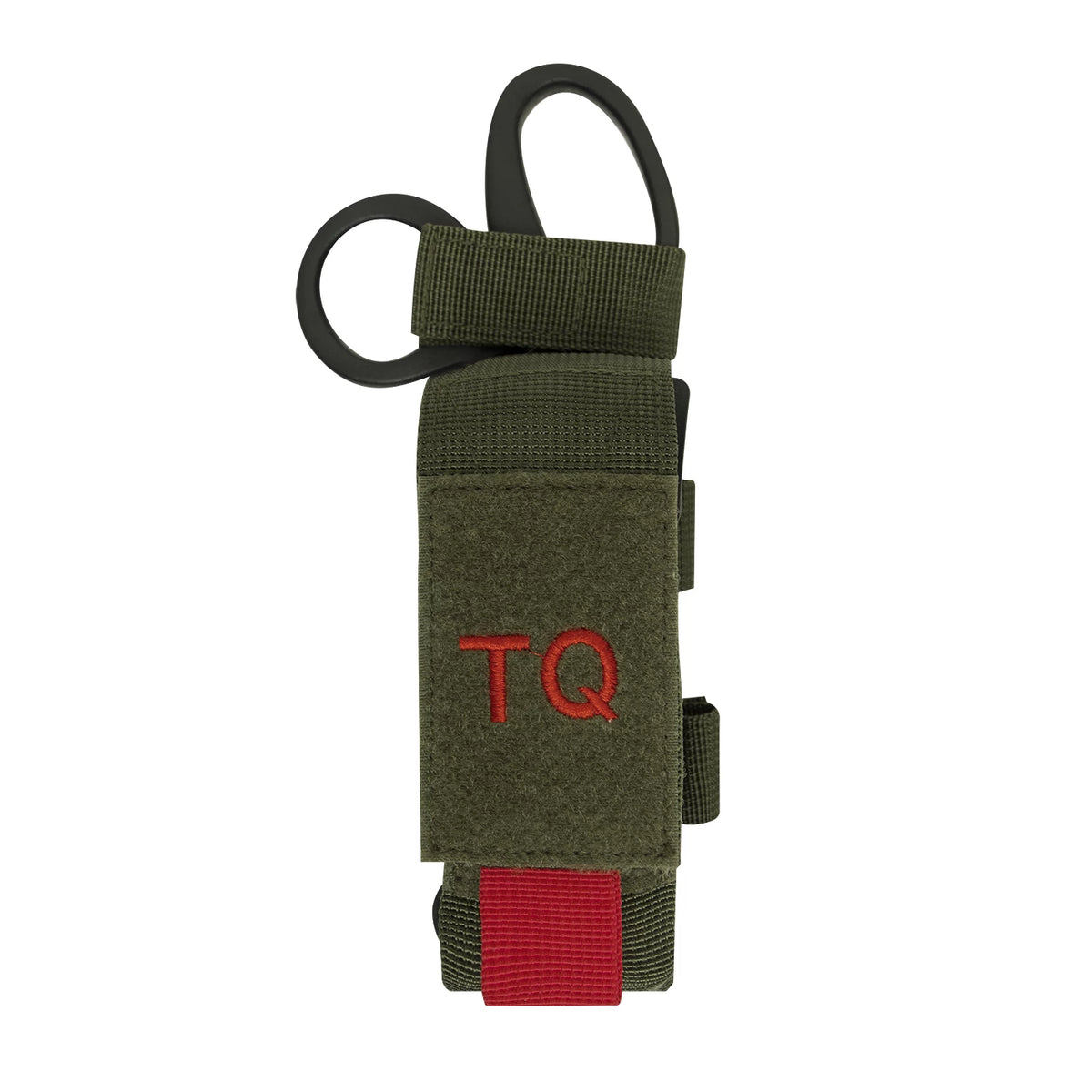 Rothco MOLLE Tactical Tourniquet and Shear Holder Pouch - Rothco 2013