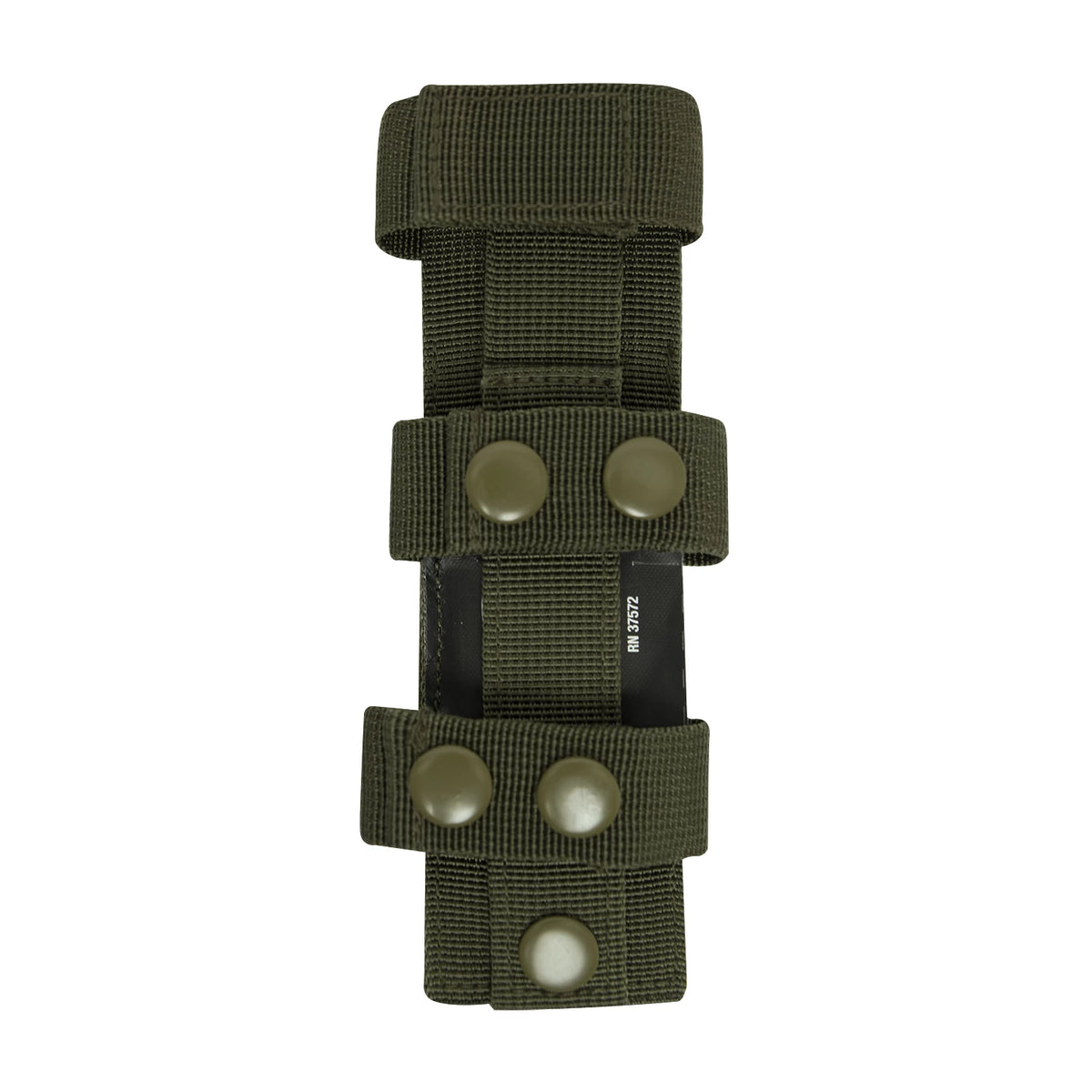Rothco MOLLE Tactical Tourniquet and Shear Holder Pouch - Rothco 2013