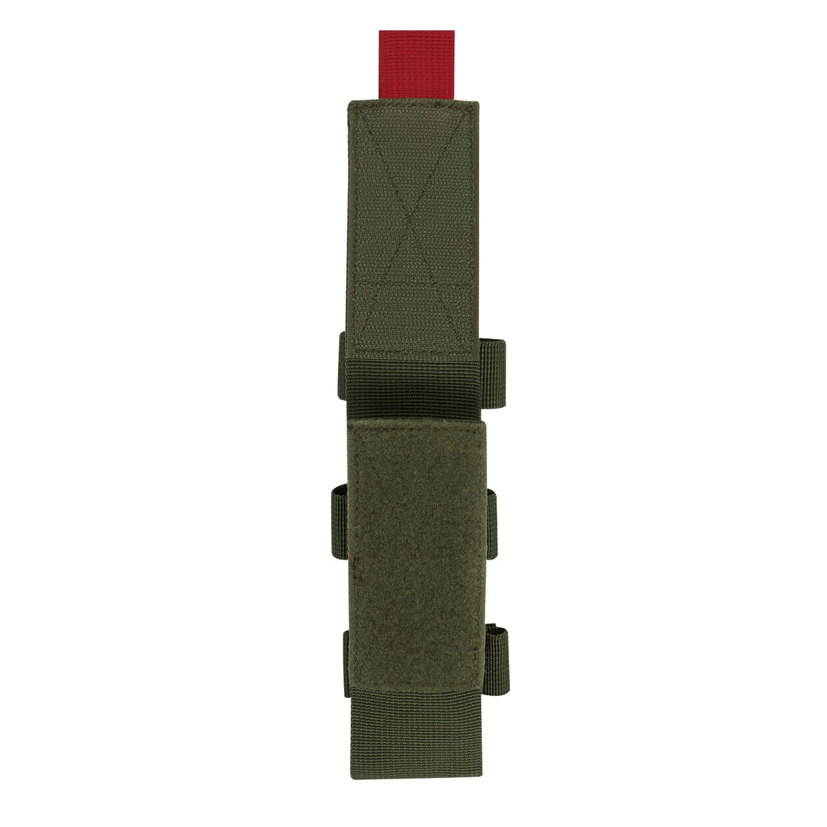 Rothco MOLLE Tactical Tourniquet and Shear Holder Pouch - Rothco 2013