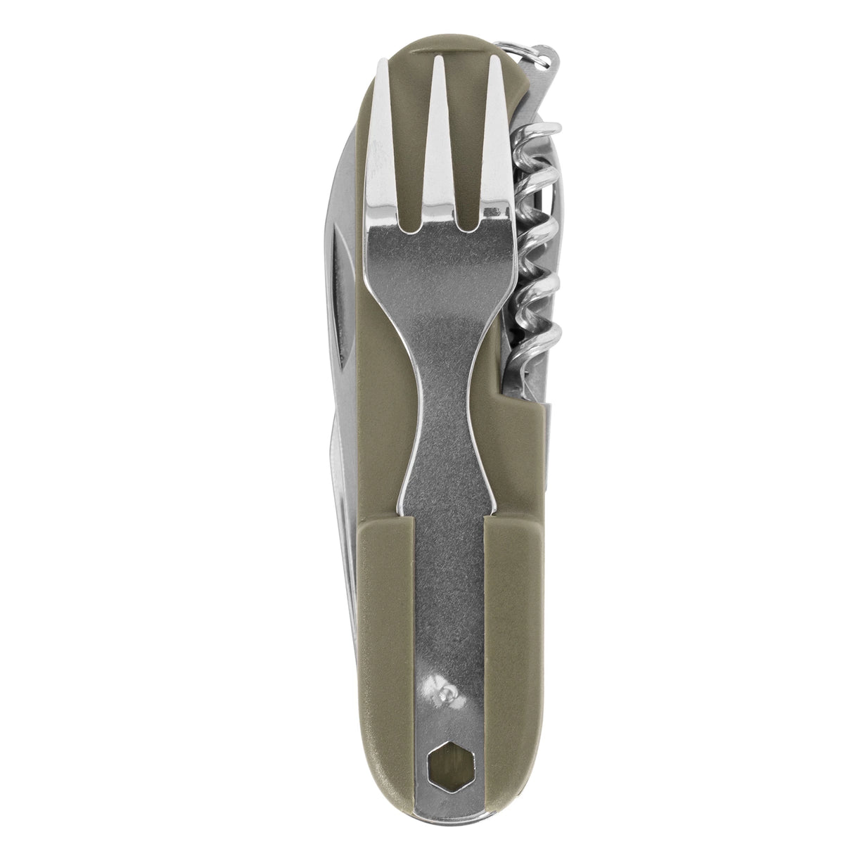 Rothco Foreign Legion 11-in-1 Chow Set - Rothco 202