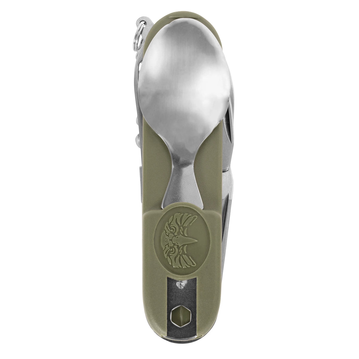 Rothco Foreign Legion 11-in-1 Chow Set - Rothco 202