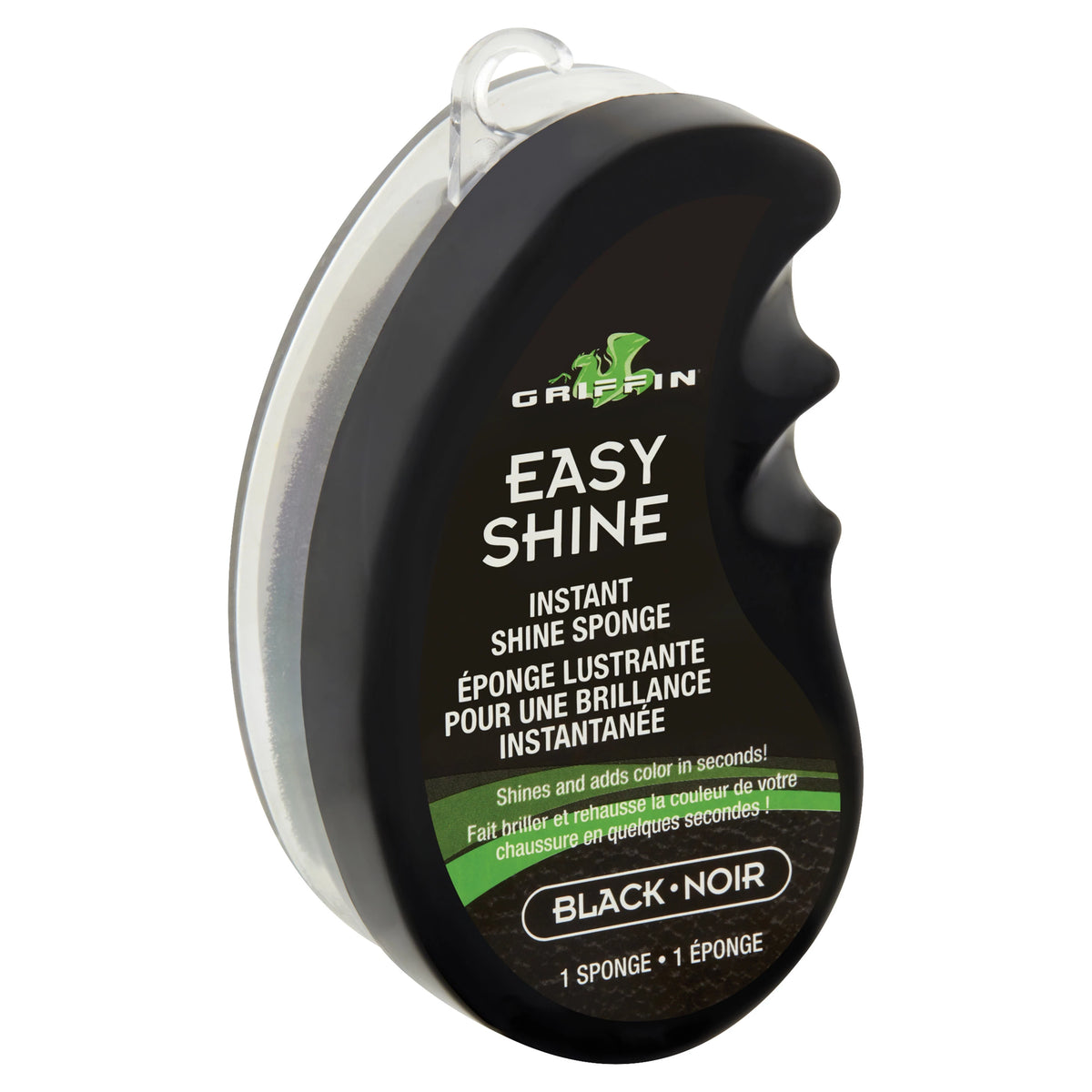 Griffin Easy Shine Sponge - Rothco 20201